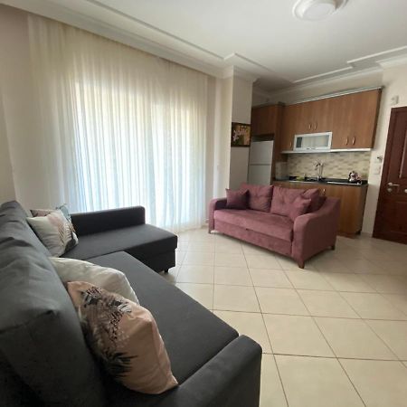 דידים Seaside Apart Hotel מראה חיצוני תמונה