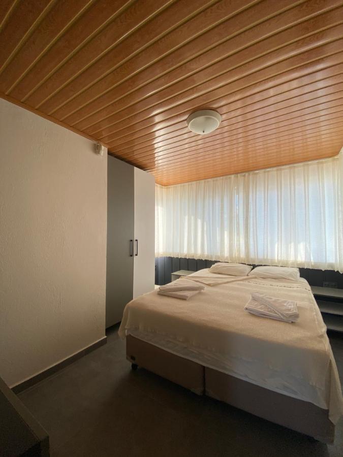 דידים Seaside Apart Hotel מראה חיצוני תמונה