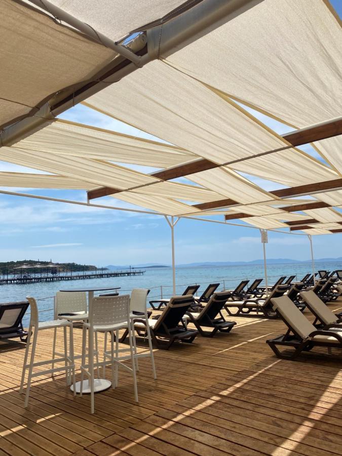 דידים Seaside Apart Hotel מראה חיצוני תמונה