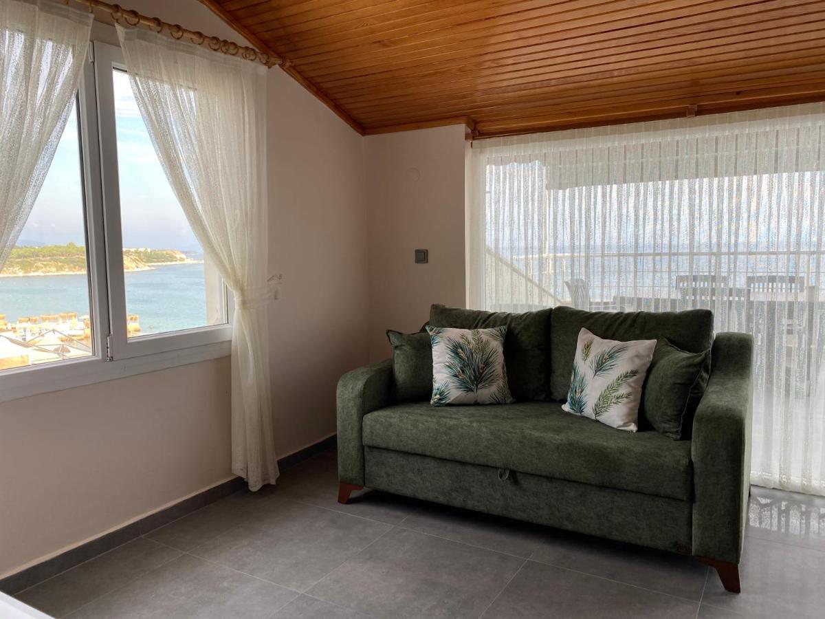 דידים Seaside Apart Hotel מראה חיצוני תמונה