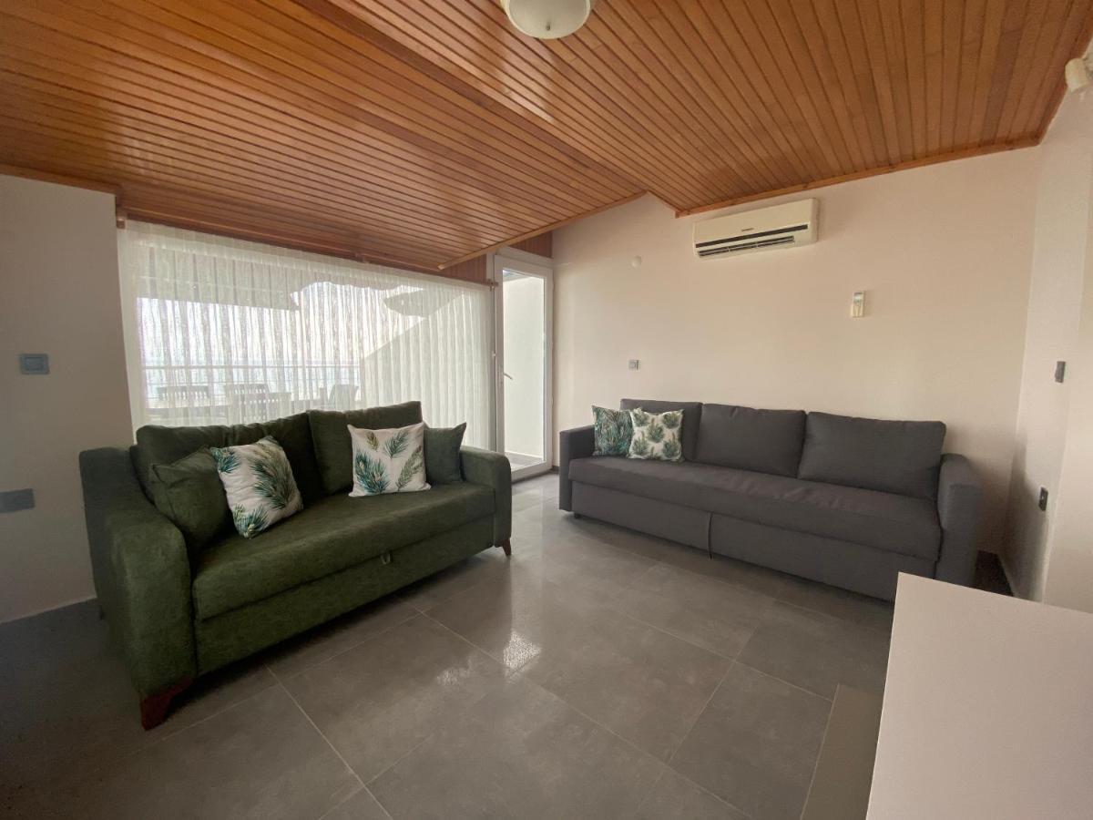 דידים Seaside Apart Hotel מראה חיצוני תמונה