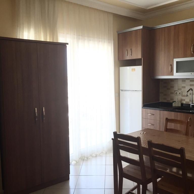 דידים Seaside Apart Hotel חדר תמונה