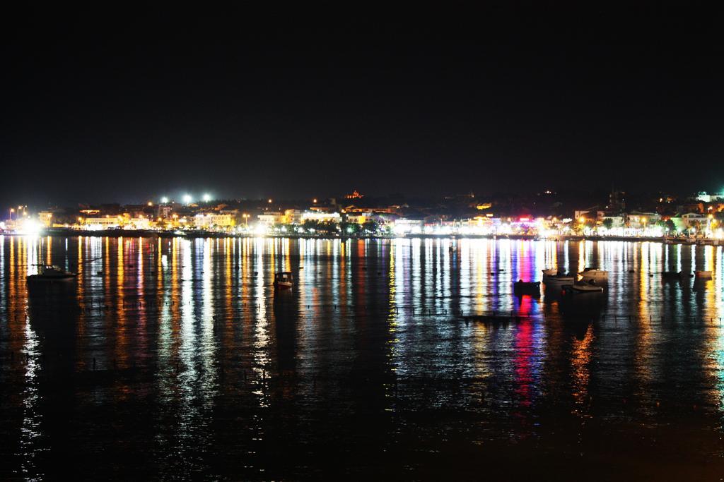 דידים Seaside Apart Hotel מראה חיצוני תמונה