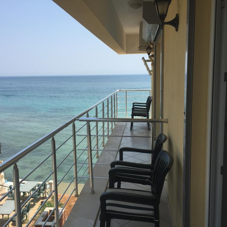 דידים Seaside Apart Hotel חדר תמונה