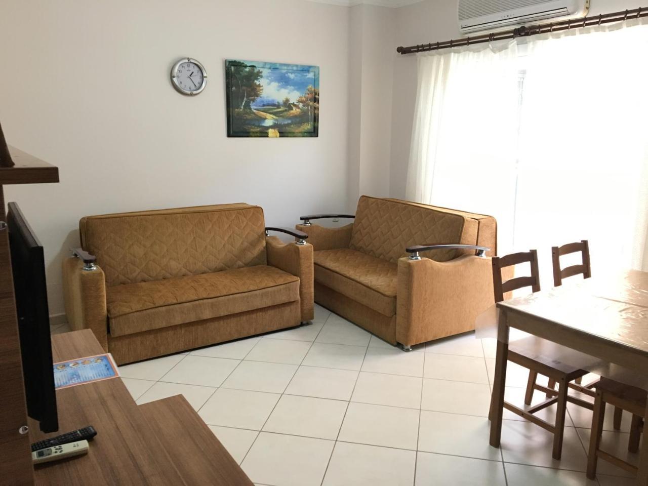 דידים Seaside Apart Hotel מראה חיצוני תמונה