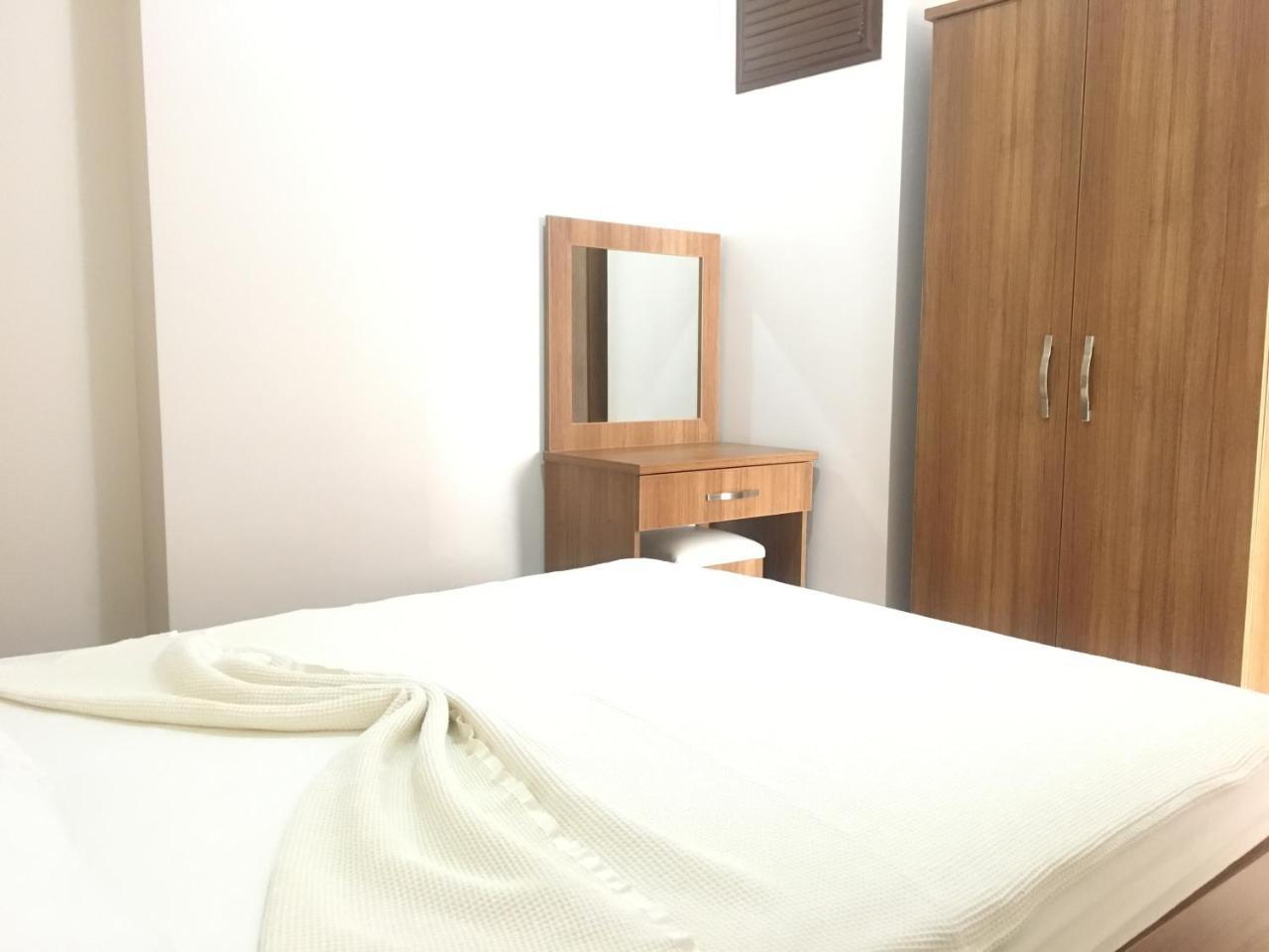 דידים Seaside Apart Hotel מראה חיצוני תמונה