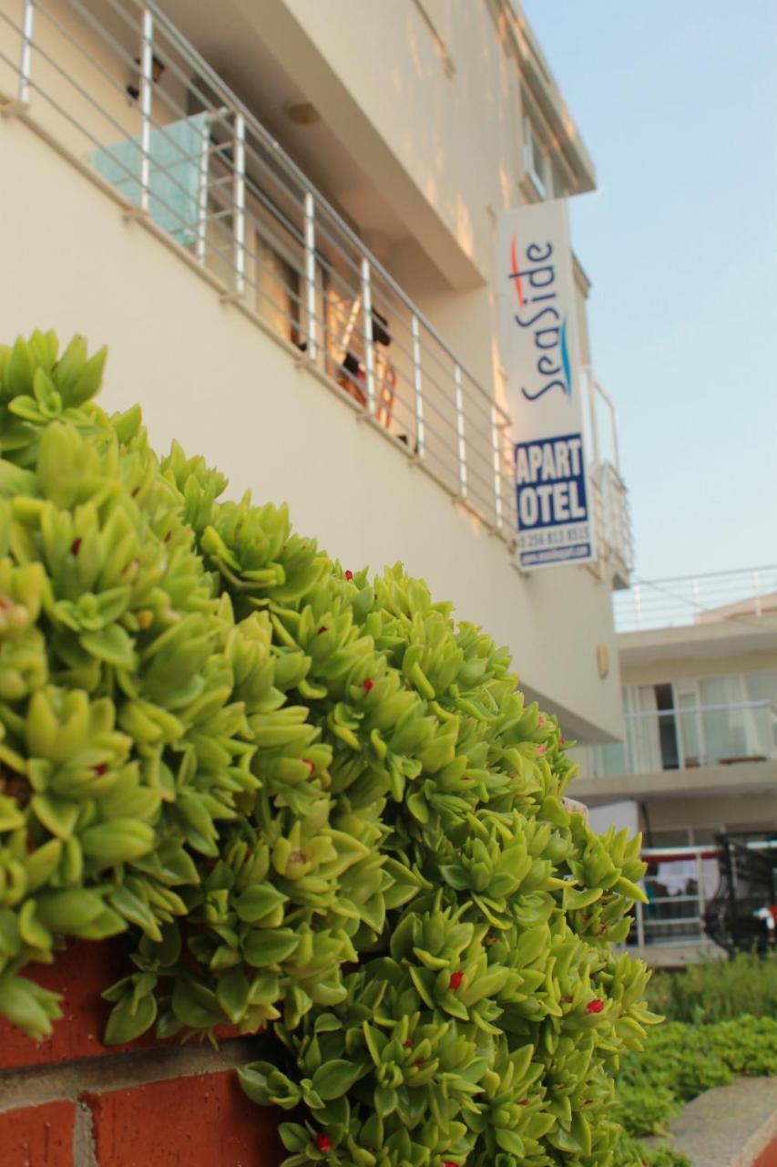 דידים Seaside Apart Hotel מראה חיצוני תמונה